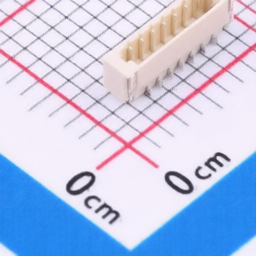 Hanbo Electronic WAFER-SUH08-WT-7A for sale