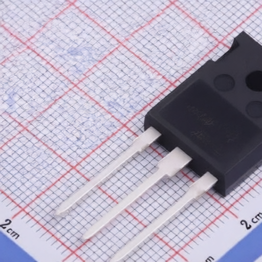 Wild Goose WGA28N65SE for sale