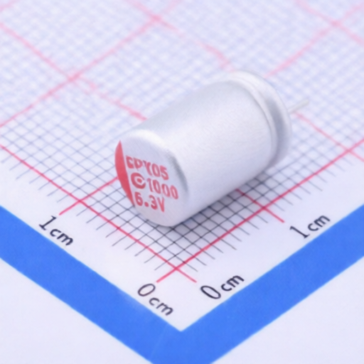 APAQ 6R3AREP102M08A2E10P35 for sale