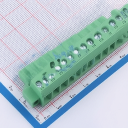 HCTL HC2EDGKM-5.08-13P-V for sale