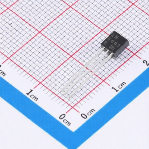 JSCJ MMBTA44 for sale