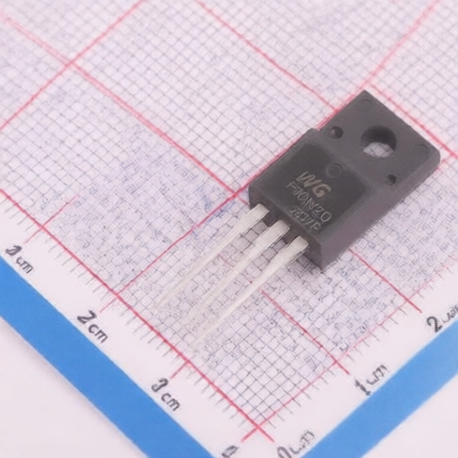 Wild Goose WGF10N20 for sale