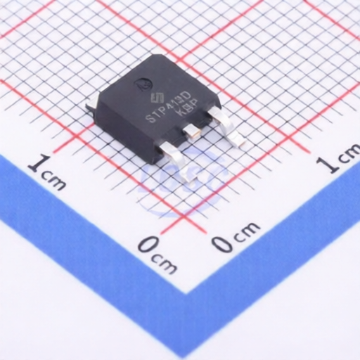 STANSON Tech. STP413D for sale