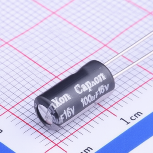 CapXon GH101M016C110A for sale