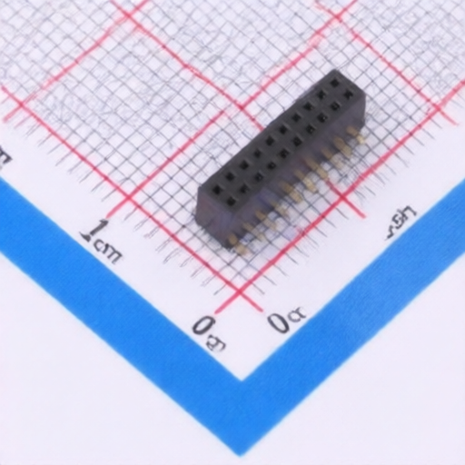 Bossie BX-PM1.27-2-10PU-W for sale