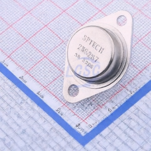 SPTECH 2N6287 for sale