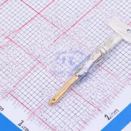 TE Connectivity 66102-8 for sale