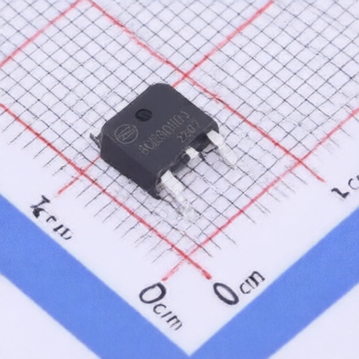 baocheng BCD90N03 for sale