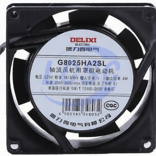 Delixi Electric DHBFG8025HA2SL for sale