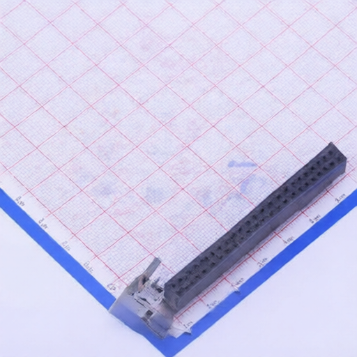 HRS HIF3H-50DA-2.5DSA(71) for sale