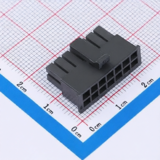 HMTCONN W30012K-14PB123 for sale