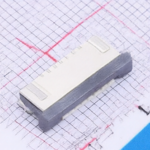 HDGC 1.0K-FX-7PWB for sale