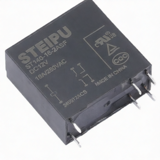 STEIPU ST140-16-2ASF/DC12V for sale