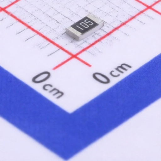 KOA RK73B2BTTD105J for sale