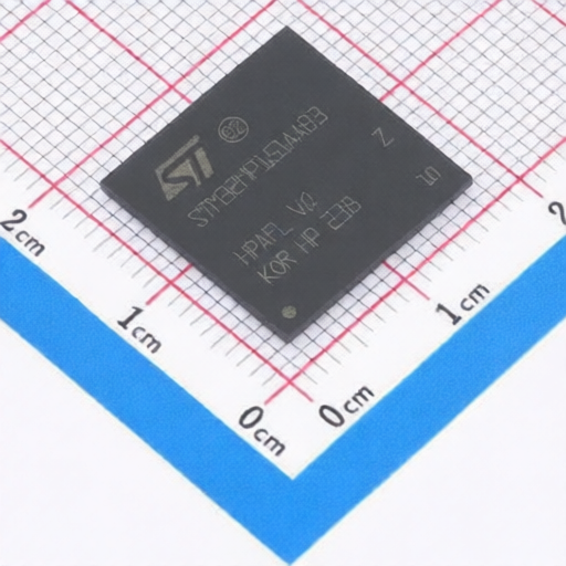 ST STM32MP151AAB3 for sale