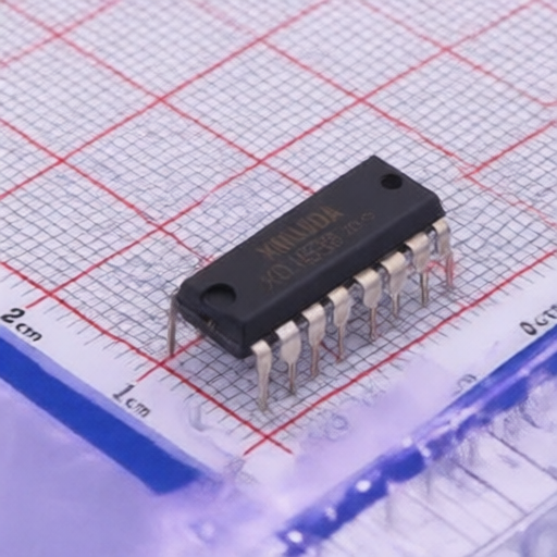 XINLUDA XD14538 for sale