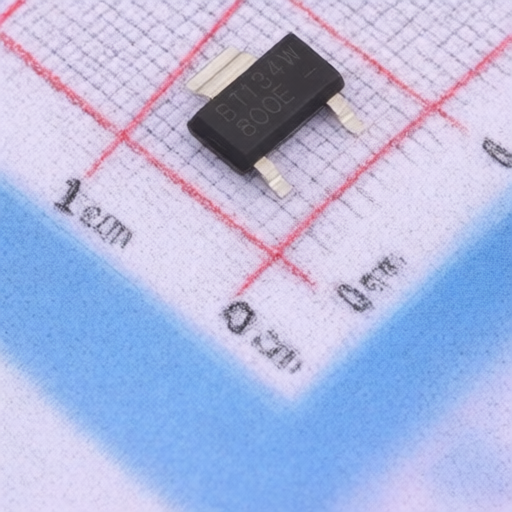 JSMSEMI BT134W-800E for sale