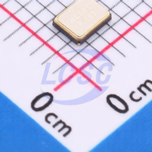 HCI 0132M4-8.192F12DTNJL for sale