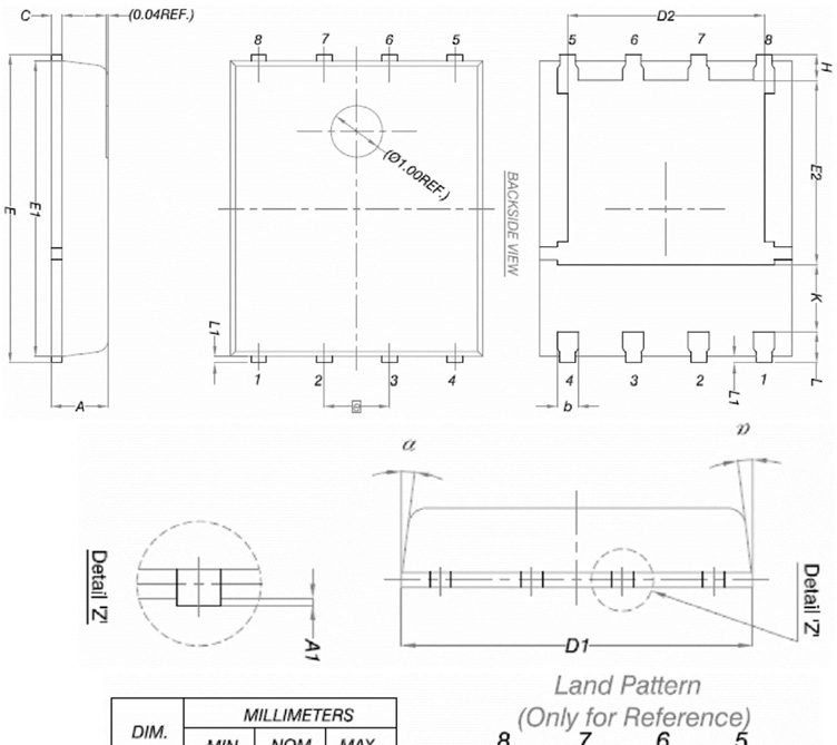 Suzhou Good-Ark Elec GSFP1080 for sale