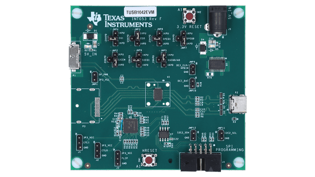 TI TUSB1042EVM for sale
