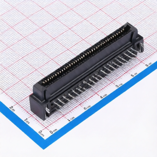 JAE Electronics TX24A-80R-LT-H1E for sale