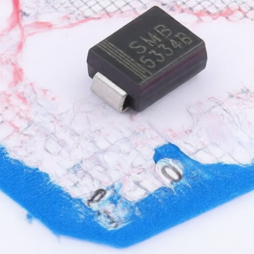 JSCJ SMB5334B for sale