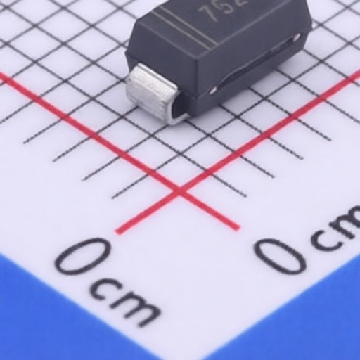 Jingdao Microelectronics 1SMA4752A for sale