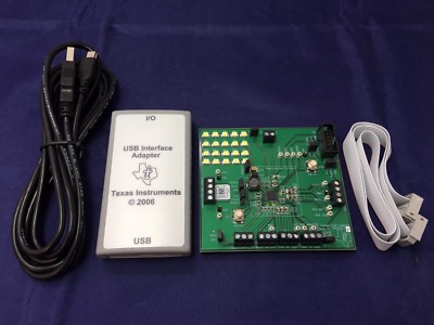 TI TPS65217CEVM for sale