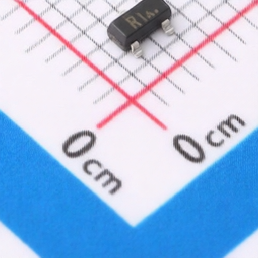 MCC SI3401AHE3-TP for sale