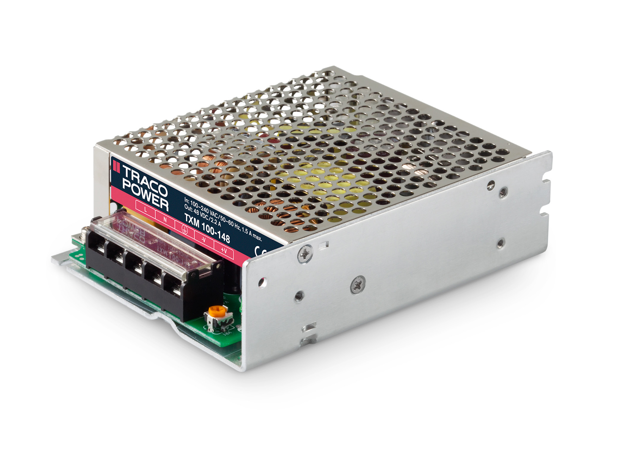 TRACO POWER TXM 100-105 for sale