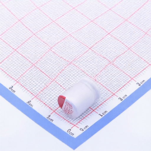 Nantong Jianghai Capacitor PCR1CPF102MCACLL50WP for sale