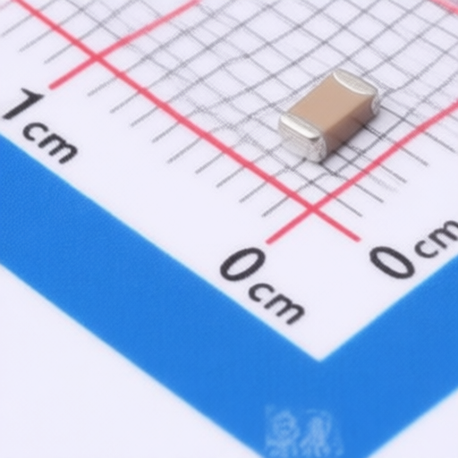 Chinocera HHV1206R7101K102NSLJ for sale