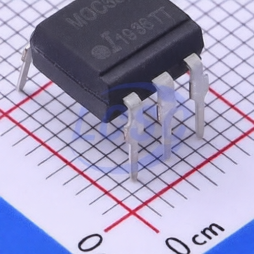 ISOCOM MOC3043M for sale