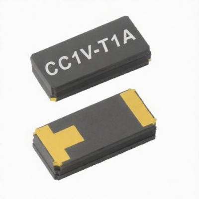 Micro Crystal CC1V-T1A-40.000KHZ-9.0PF-30PPM-TA-QC for sale