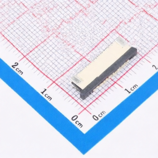 Hong Cheng HC-FPC-1.0-11P-CXH25 for sale