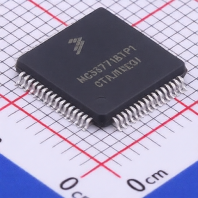 NXP MC33771BTP1AE for sale
