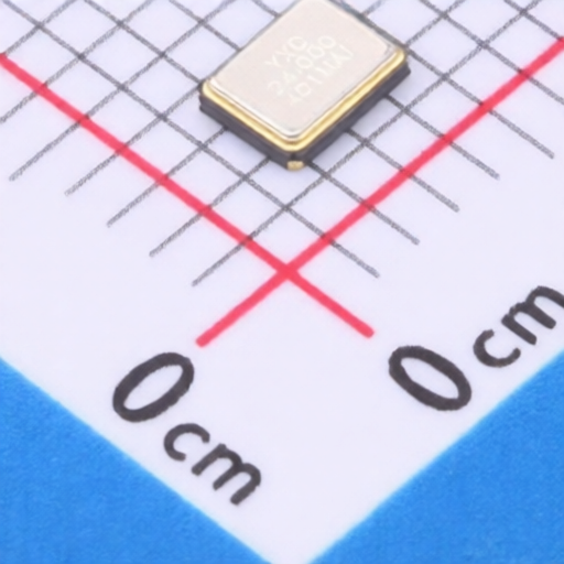 YXC Crystal Oscillators XL2MI-111-24M for sale