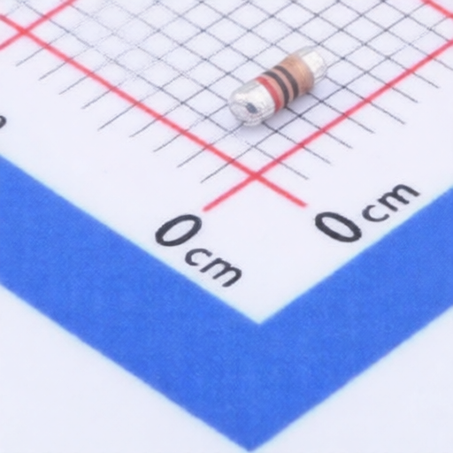 Firstohm(First Resistor & Condenser) SFP204VF20R0TKRTR3K0 for sale