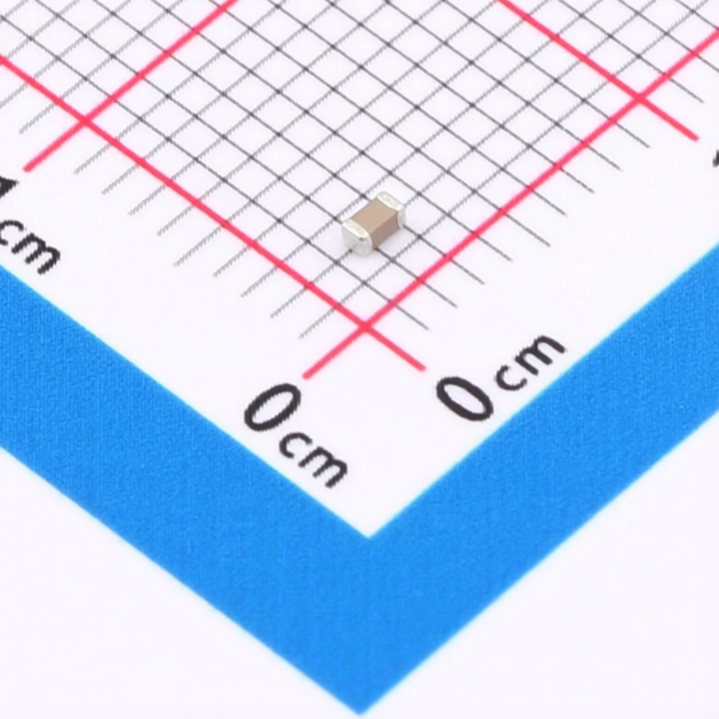 AIDE CAPACITOR 0603X7R123K500NT for sale