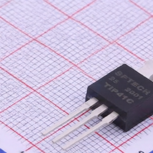 SPTECH TIP41C for sale