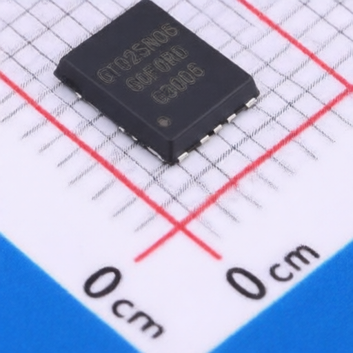 GOFORD GT025N06AD5 for sale