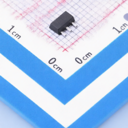 Guangdong Hottech 78L08 for sale