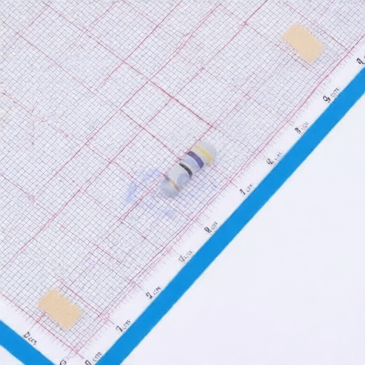 CCO(Chian Chia Elec) MOF3WS-47Ω±5% T for sale