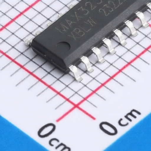 XBLW MAX3232EDTR(XBLW) for sale