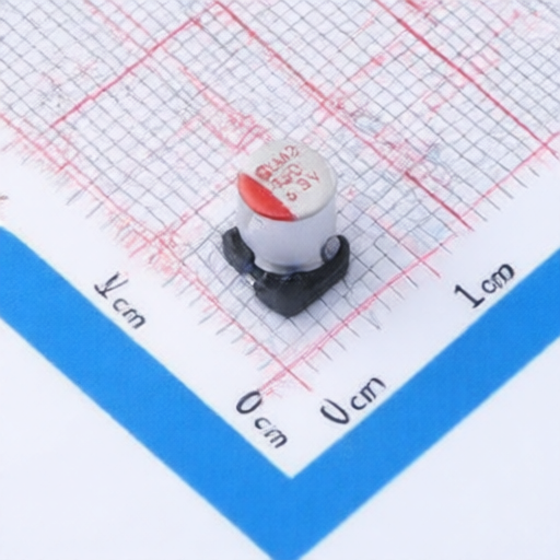 DMBJ JBLM2331M6R3C070RTM 330UF 6.3V for sale