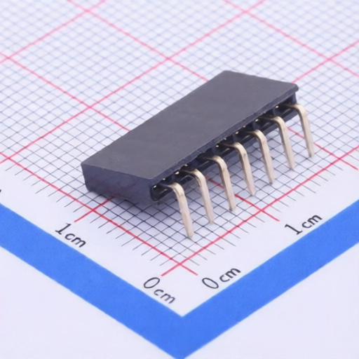 CJT(Changjiang Connectors) A2541HWR-7P for sale