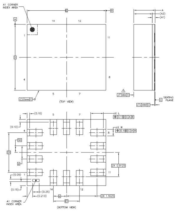 TDK InvenSense ICM-45605 for sale