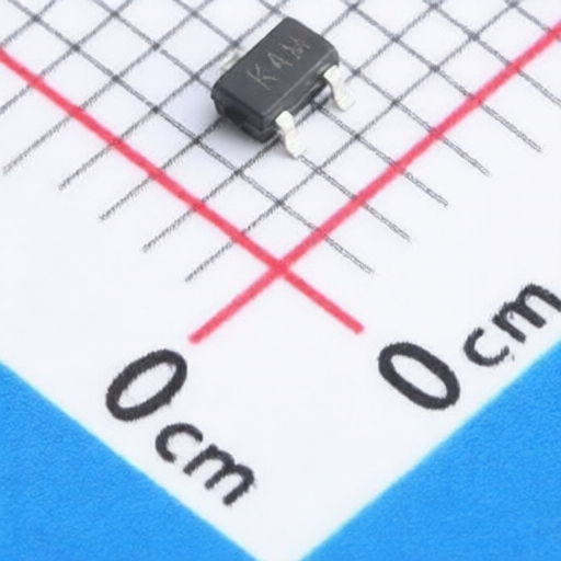 XCH MMBT5401W for sale