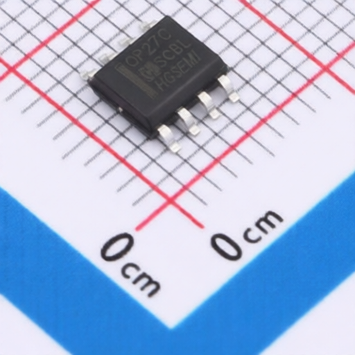 HGSEMI OP27CM/TR for sale