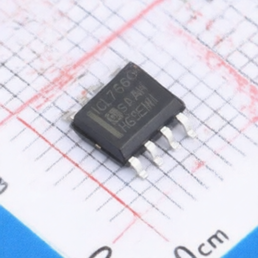 HGSEMI ICL7660M/TR for sale